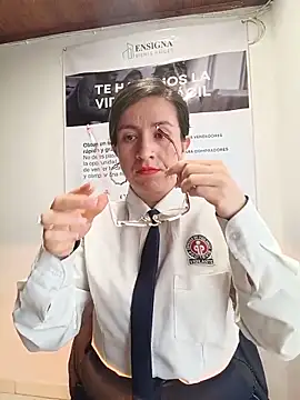 Valentina--1n Live chat-huone