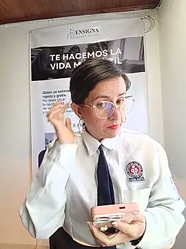 Valentina--1 Live Chatraum