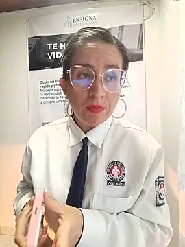Valentina--1 Live Chatraum
