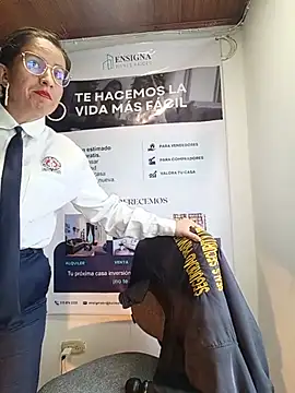 Valentina--1 Live Chatraum