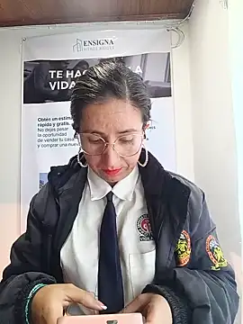 Valentina--1 Live Chatraum