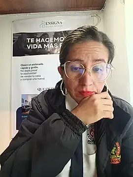 Valentina--1 Live Chatraum