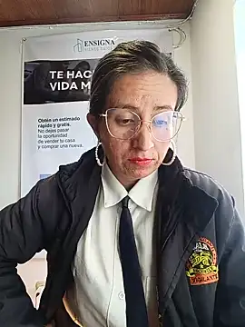 Valentina--1 Live Chatraum