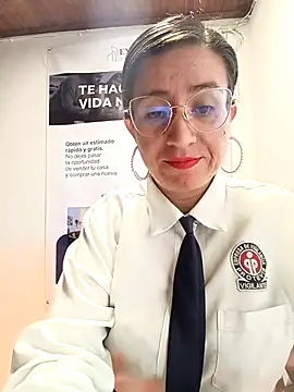 Valentina--1 Live Chatraum