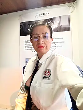 Valentina--1 Live Chatraum