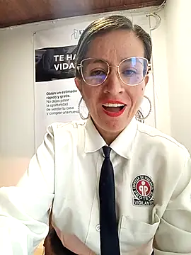 Valentina--1 Live chatroom