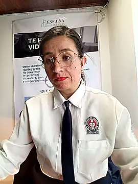Valentina--1 Live Chatraum