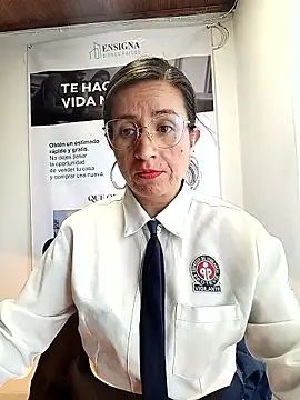 Valentina--1 Live Chatraum