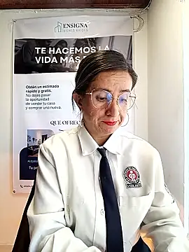 Valentina--1 Live Chatraum