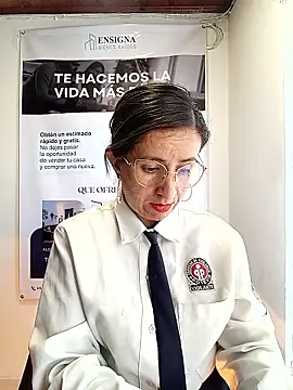 Valentina--1 Live Chatraum