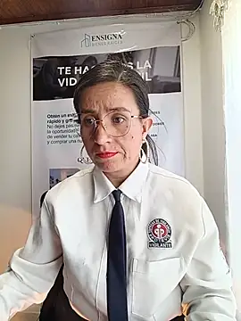 Valentina--1's Live Chat Room