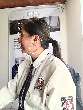 Valentina--1 Live Chatraum