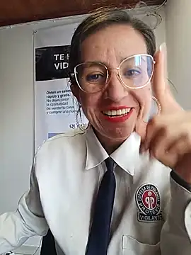 Valentina--1 Live Chatraum
