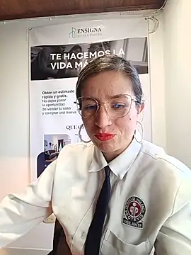 Valentina--1's Live Chat Room