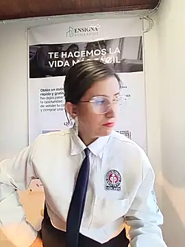 Chat soba uživo modela Valentina--1