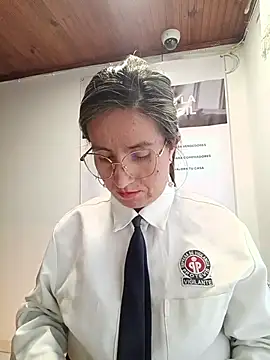 Živá chatovací místnost Valentina--1