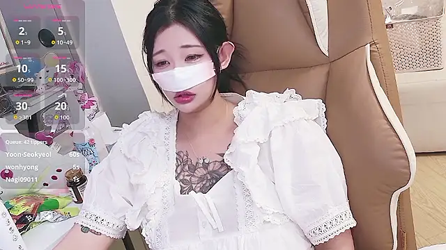 Milk_Sola 라이브 섹스 캠 쇼