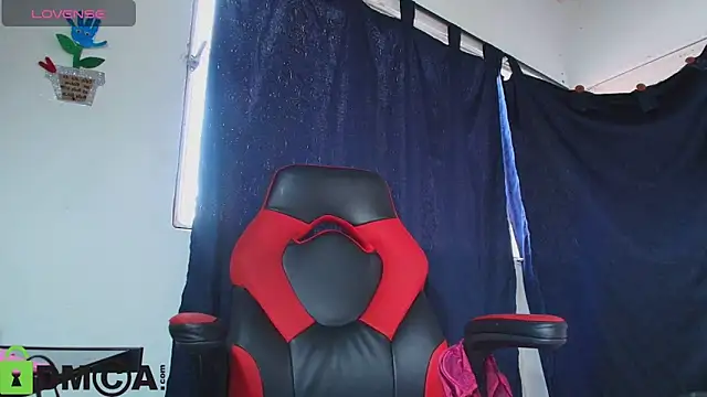 Chat ao vivo de _Rachel_Jones_