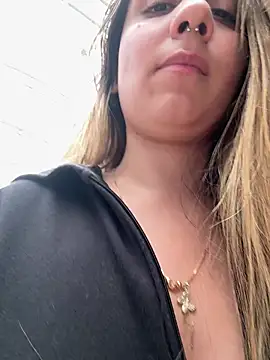 sarah_honey__ 실시간 채팅방