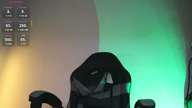 hatsumotokyotouwu Live Chatraum