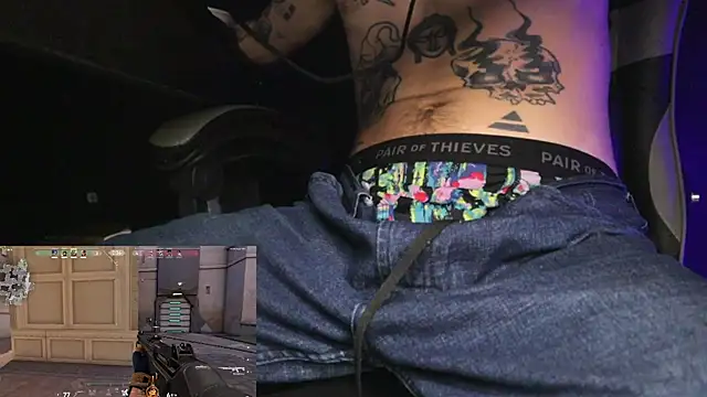 Živá chatovací místnost hatsumotokyotouwu