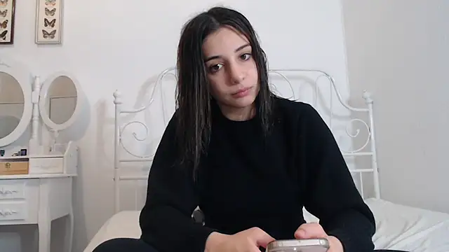 bellefleurrr Cameră chat live