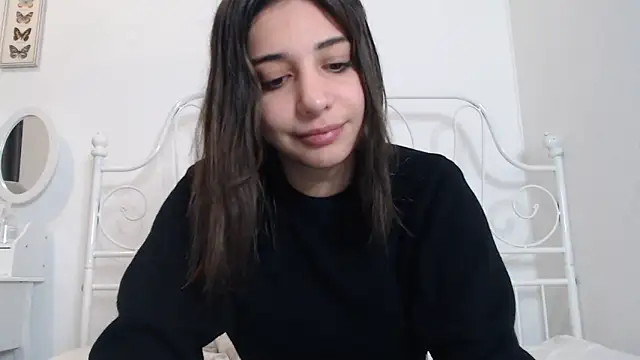 Chat ao vivo de bellefleurrr