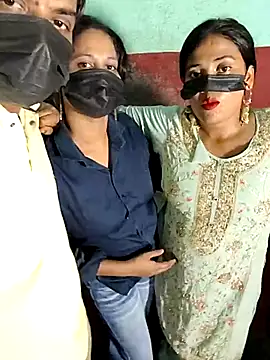Heena-143 – live chatrum