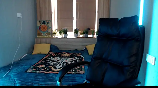 Sweet-n-Strong Live Chatrum