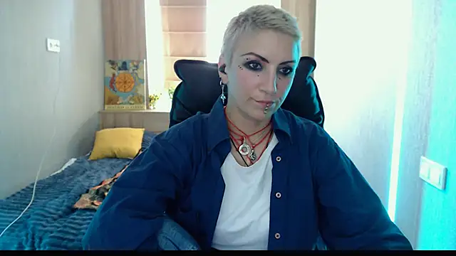 Sweet-n-Strong Cameră chat live