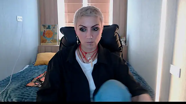 Sweet-n-Strong Live Chatraum
