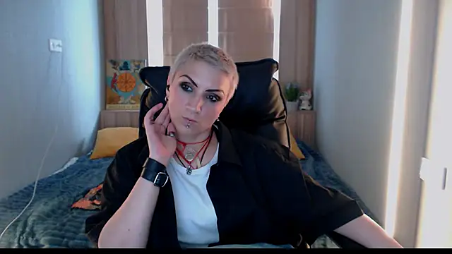Sweet-n-Strong Cameră chat live