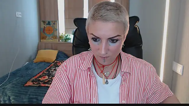 Chatroom en direct de Sweet-n-Strong