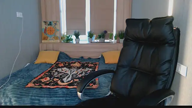 Sweet-n-Strong Cameră chat live