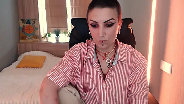 Sweet-n-Strong – live chatrum