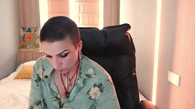 Sala de chat ao vivo de Sweet-n-Strong