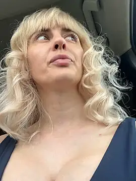 blondegirlx Live Chatraum