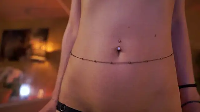 غرفة دردشة MaddieBryggs المباشرة