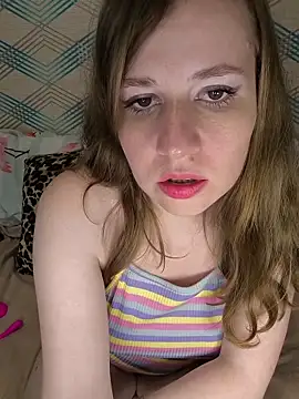 Rosa_Yulian Live chat-huone