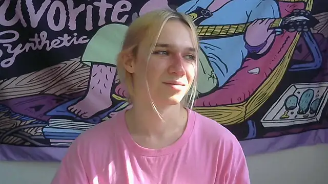 icebenz Videochat live