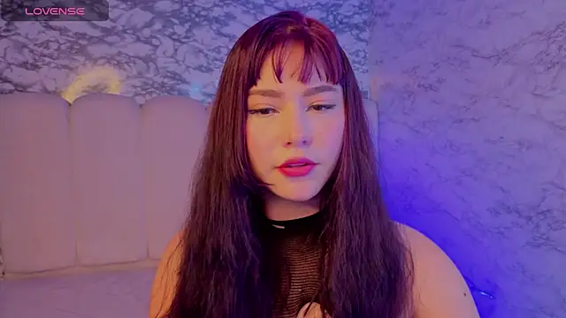Afrodita_Wild_v – Naživo chatovacia miestnosť