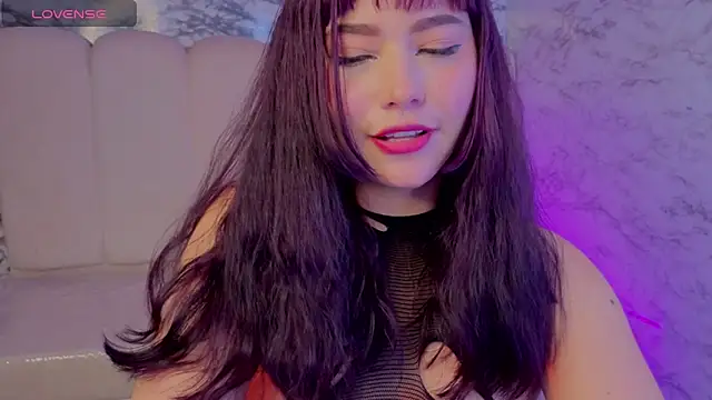 Chat soba uživo modela Afrodita_Wild_v