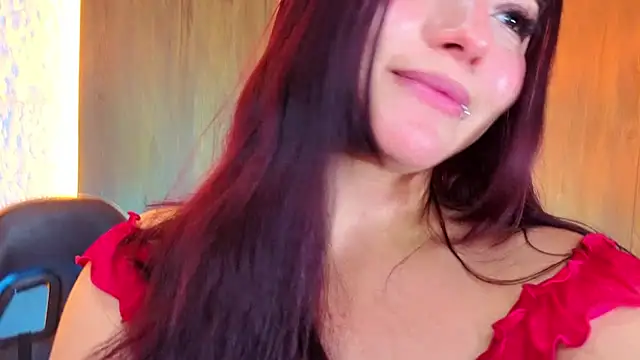 Živá chatovací místnost Afrodita_Wild_v