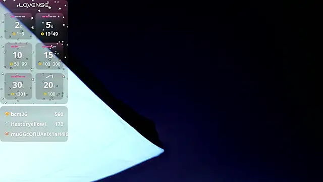 KittieHeart Cameră chat live