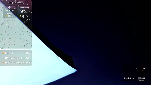 KittieHeart live-chat rom