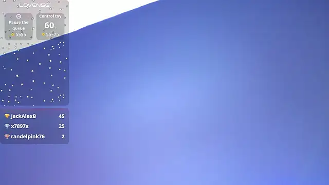 KittieHeart Cameră chat live