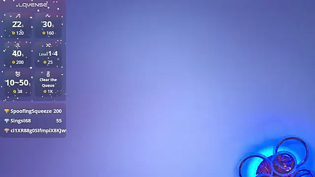 Sala de chat ao vivo de KittieHeart