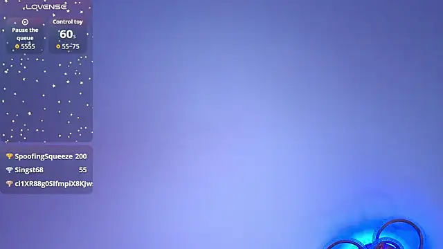 Živá chatovací místnost KittieHeart