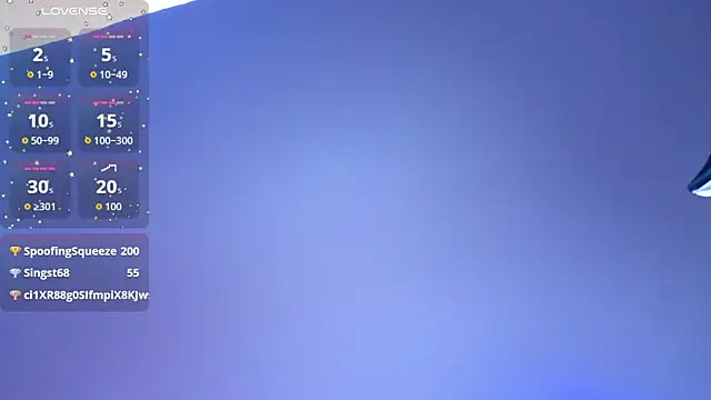 KittieHeart's Live Chat Room