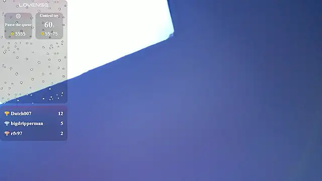 KittieHeart Cameră chat live